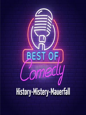 cover image of Best of Comedy